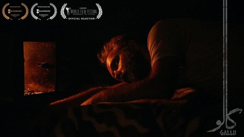 Iranpress: Iranian film Galoo wins best cinematography award at Cannes World Film Festival