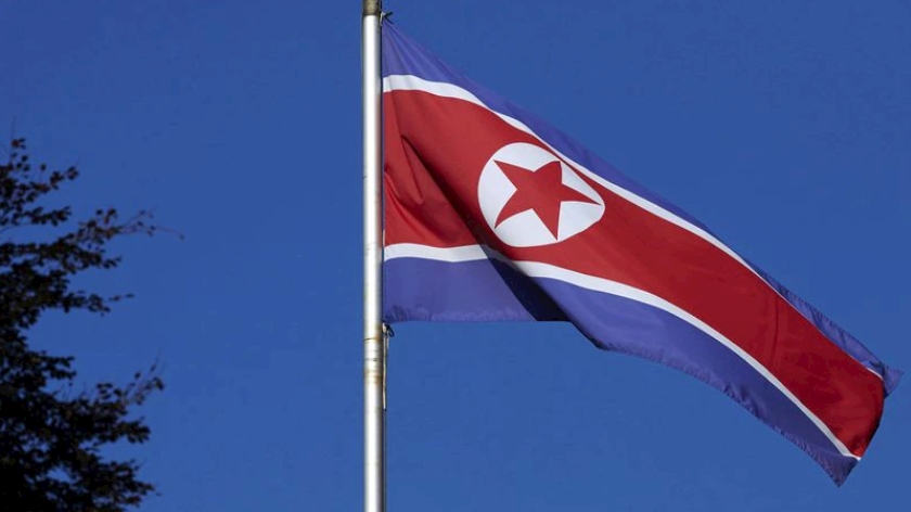 Iranpress: North Korea: 6th missile test in nearly a month