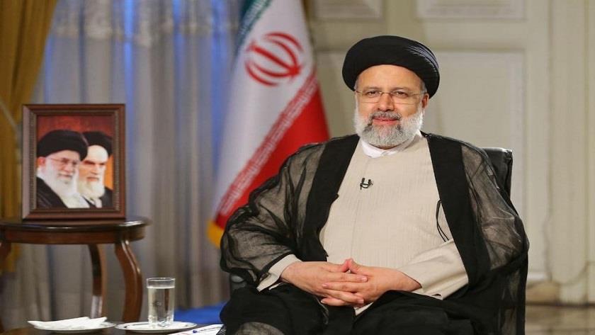 Iranpress: Iran president congratulates national football team on qualifying for 2022 World Cup 