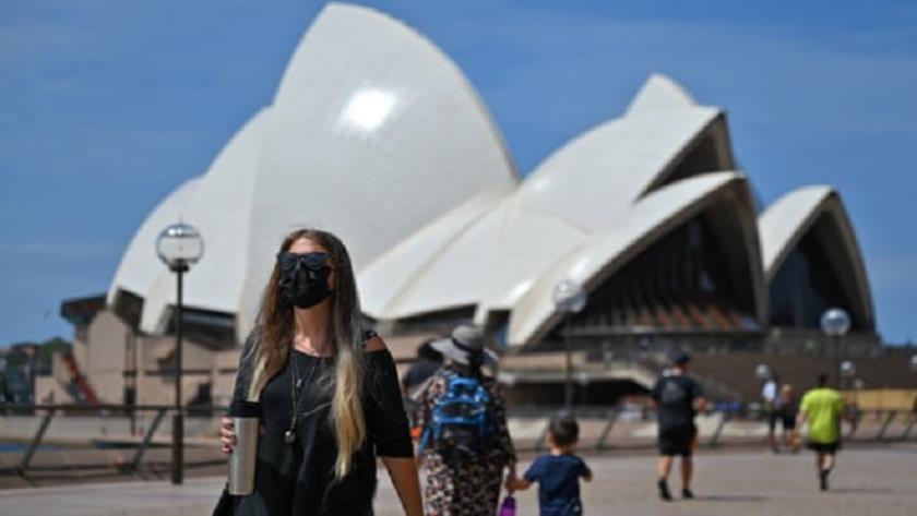 Iranpress: Deadliest day of pandemic in Australia 