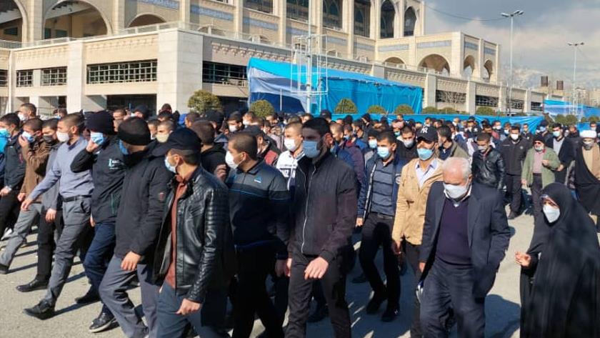 Iranpress: Iran lambastes massacre of Yemenis by Saudi Arabia, UAE coalition