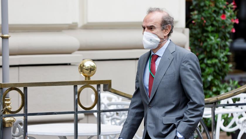 Iranpress: EU calls for political decisions in Vienna talks