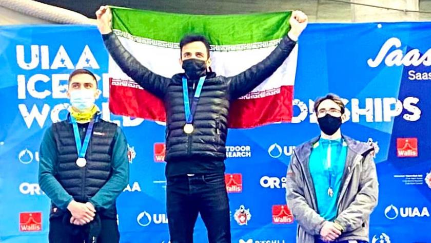 Iranpress: Iran