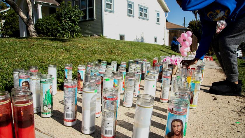 Iranpress: Killings of black women in US receive little attention: The Guardian