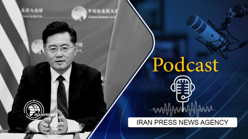 Iranpress: Military conflict over Taiwan; what China warns US of 