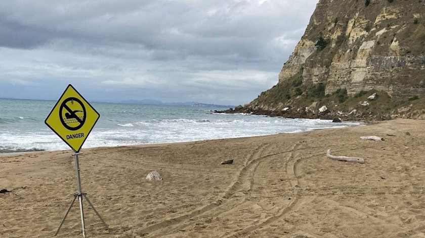 Iranpress: 6.6-magnitude quake hits Kermadec Islands