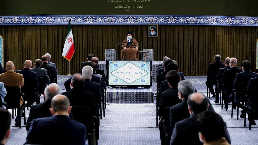 Iranpress: Enemy