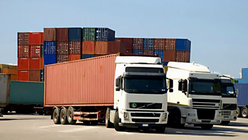 Iranpress: Transit of goods from Iran increased by 75%