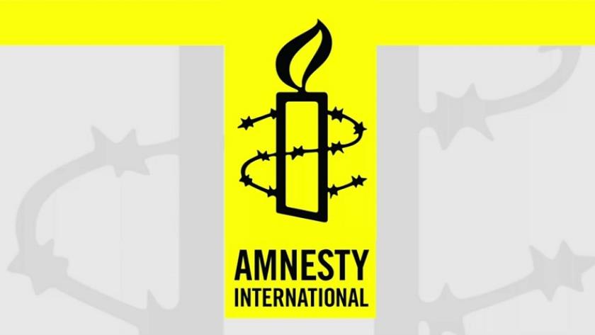 Iranpress: Amnesty Int