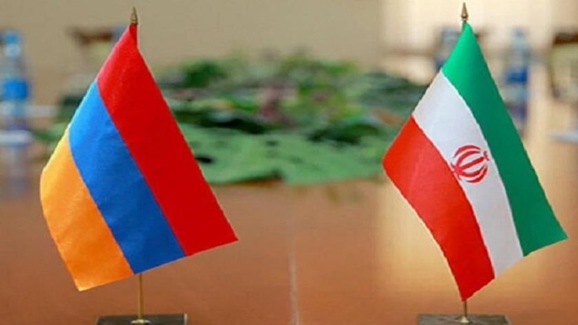 Iranpress: Iran, Armenia sign tourism cooperation document