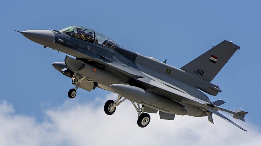 Iranpress: Iraqi airstrikes kill 9 ISIS terrorist remnants