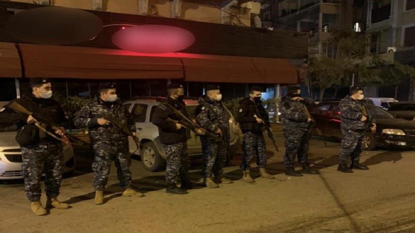 Iranpress: Lebanon dismantles 17 Mossad spy networks in its territory