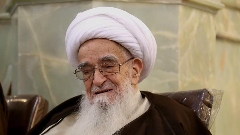 Iranpress: Ayatollah Safi