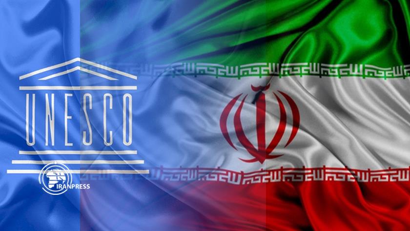 Iranpress: Iran, UNESCO ink MoU on coastal geological hazards
