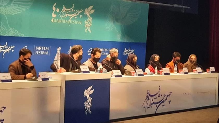 Iranpress: 40th Fajr Film Festival; 2nd day with ‘Alafzar’