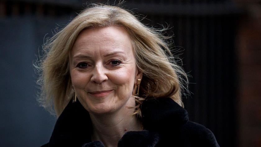 Iranpress: UK foreign minister tests positive for COVID-19 before Ukraine visit 