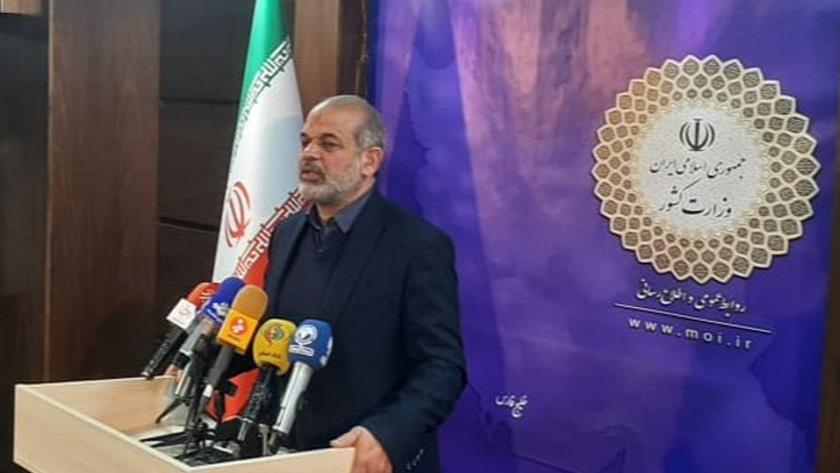 Iranpress: Iran