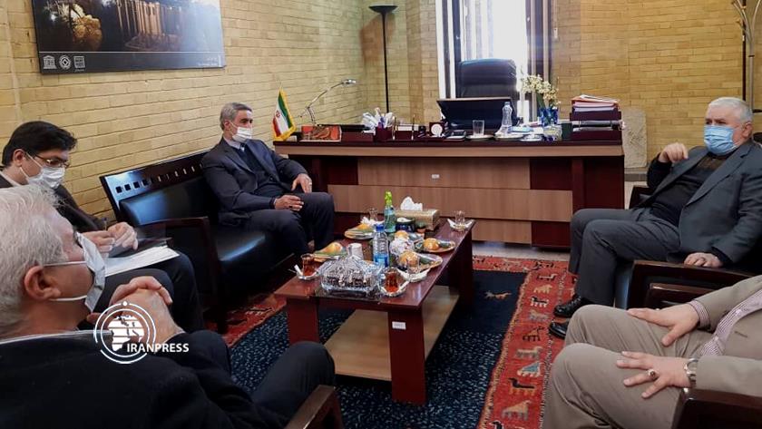 Iranpress: Iran