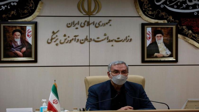 Iranpress: Iran