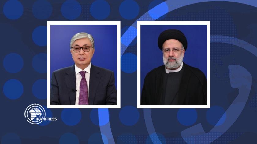 Iranpress: Raisi: Iran considers Kazakhstan