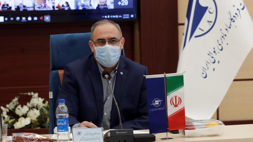 Iranpress: China, Russia to invest in Iran