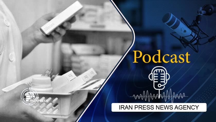 Iranpress: Iran
