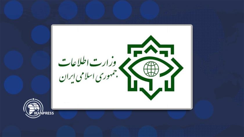 Iranpress: Iran arrests second man of Tondar terror outfit