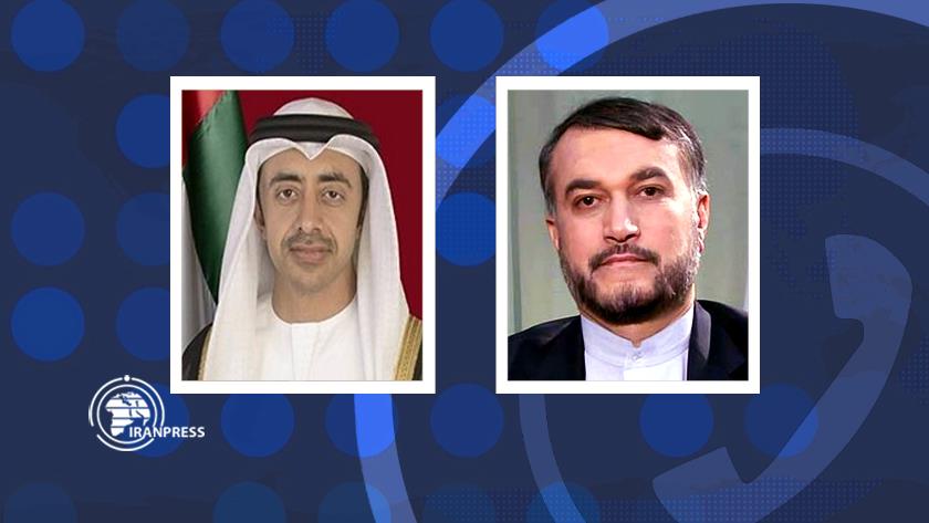 Iranpress: Israeli regime is threat to all countries, region: Iran