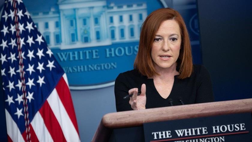 Iranpress: Washington no longer sees Russian attack on Ukraine 