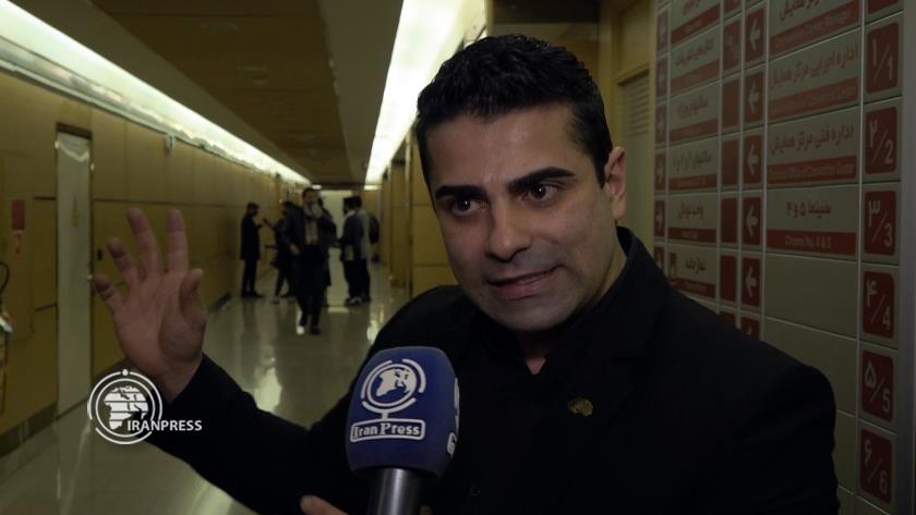 Iranpress: 40th Fajr Film Fest.: 