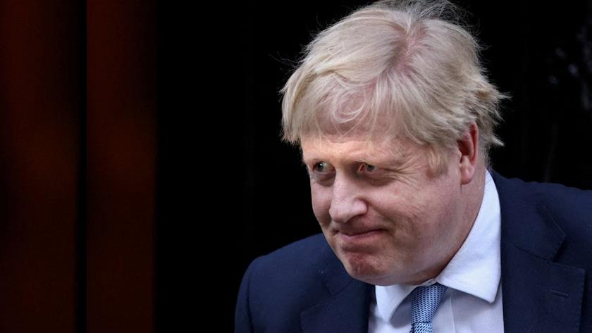 Iranpress: Four aides quit as UK