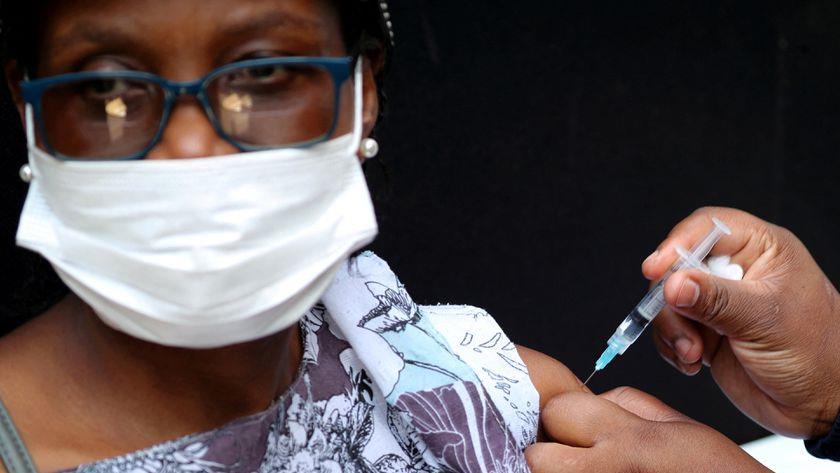 Iranpress: South Africa seeing more cases of Omicron sub-variant: senior scientist 