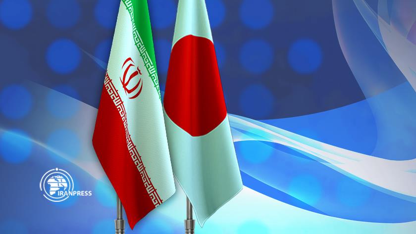 Iranpress: Japan