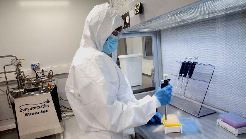 Iranpress: South Africa vaccination hindered if West abstain sharing tech