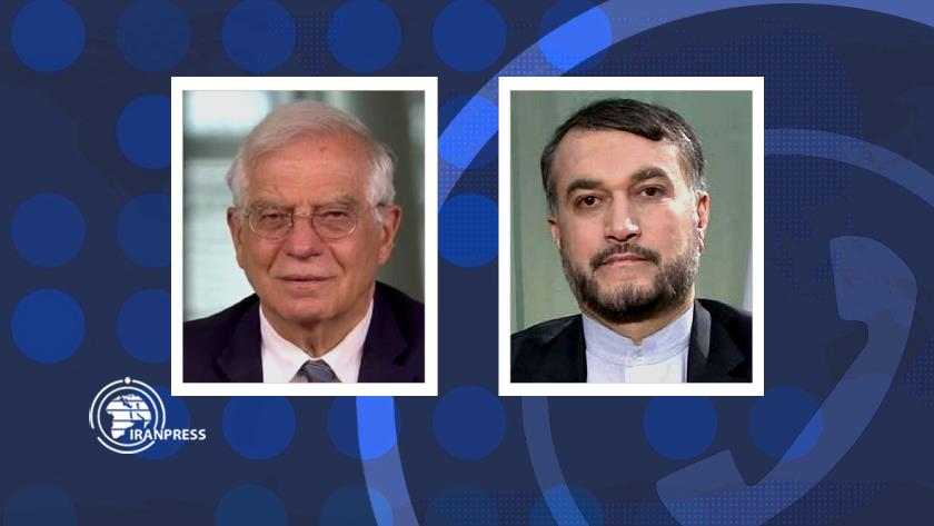 Iranpress: Vienna talks, positive: Iran