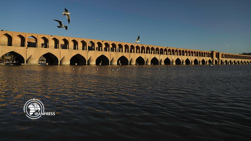Iranpress: Iran