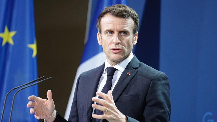 Iranpress: France