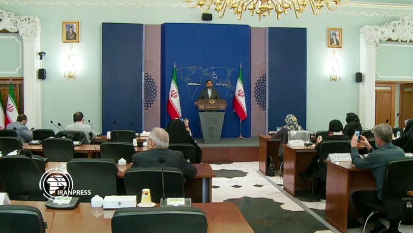 Iranpress: Iranian delegation to leave for Vienna on Tuesday 