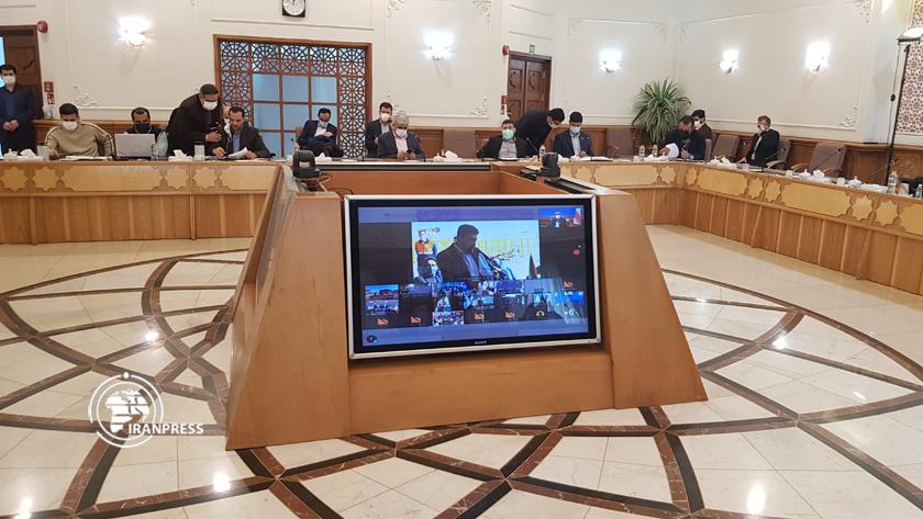 Iranpress: Iran
