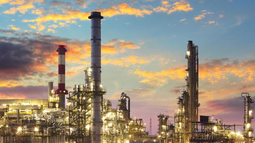 Iranpress: Iran eyes 200 mt/y Petchem output by 2032