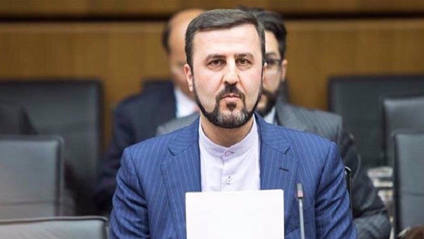 Iranpress: Iran to issue indictment for Lt. Gen. Soleimani