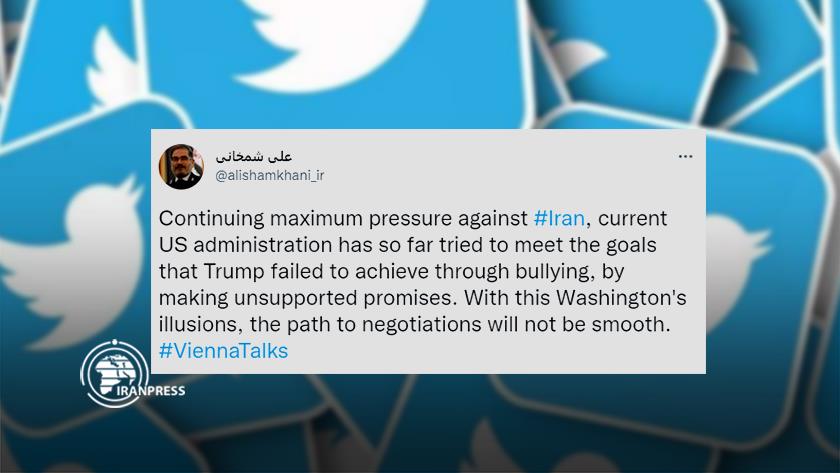 Iranpress: Washington