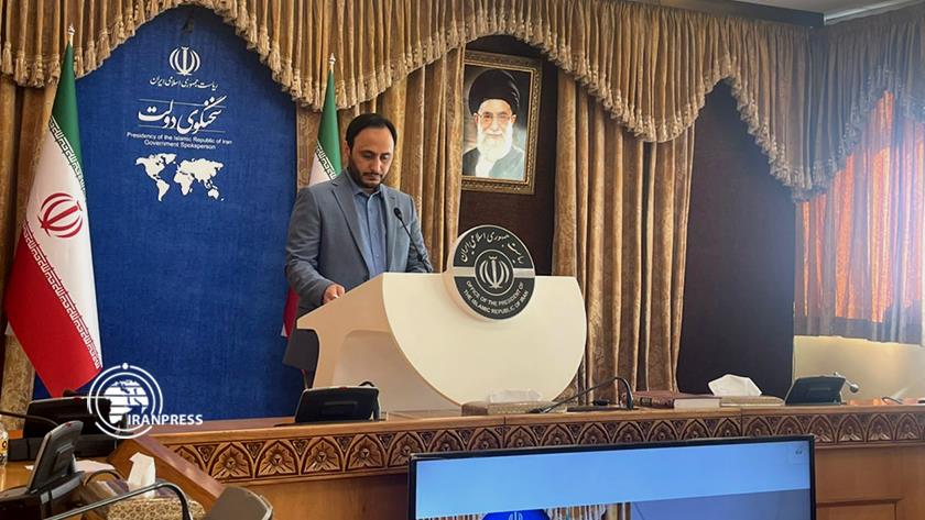 Iranpress: Gov
