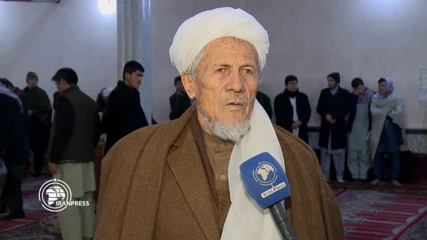 Iranpress: Imam Khomeini