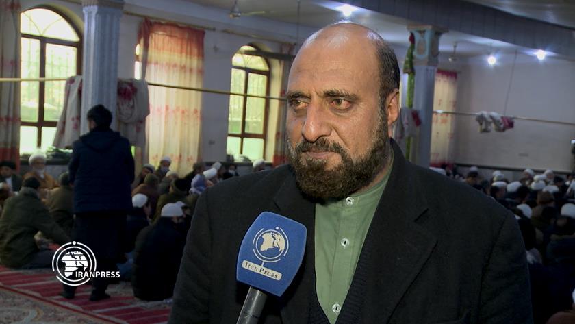 Iranpress: Islamic Revolution of Iran, affects world