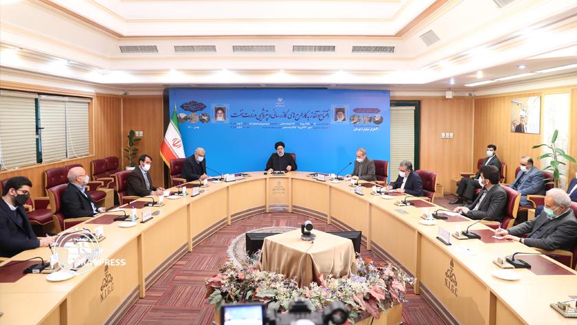 Iranpress: Iran