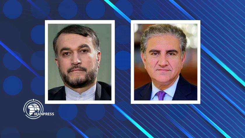 Iranpress: Pakistan felicitate 43rd anniversary of Iran