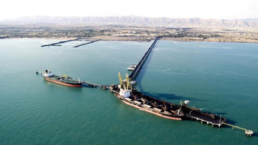 Iranpress: Persian Gulf - Black Sea transit route, important for Iran, region: Iran