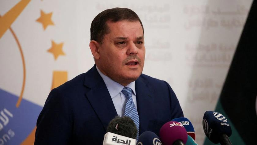 Iranpress: Libyan PM survives assassination attempt, source close to him says