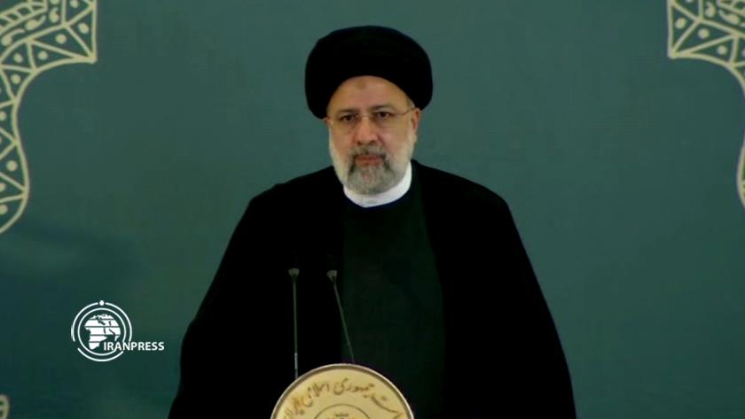 Iranpress: Iran